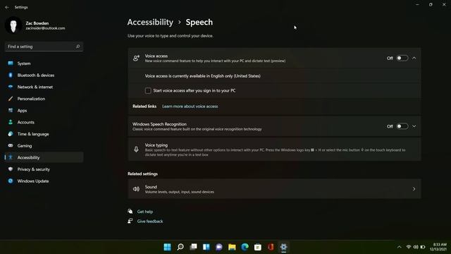 Windows 11 Build 22518 - Voice Access, Weather Button, Desktop Spotlight, Notepad смотреть онлайн