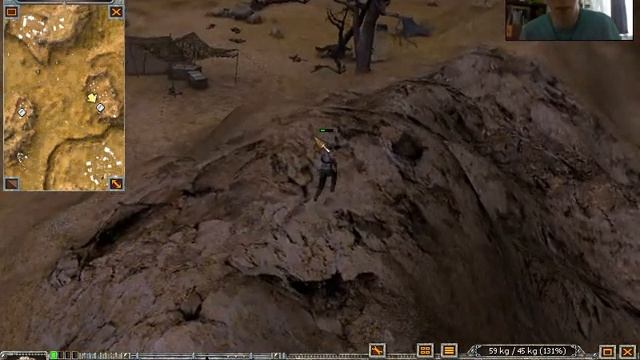 The Fall: Last Days of Gaia - ONE MAN ARMY #36: Crafting the Plate Armor смотреть онлайн
