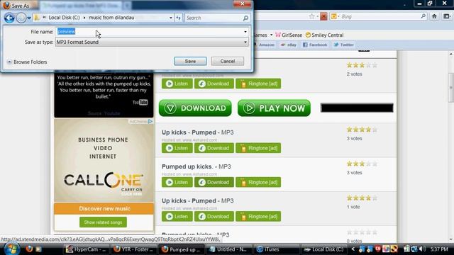 how to get free music from dilandau onto your itunes account смотреть онлайн