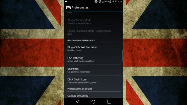 ePSXe 2.0.8 Ultima versión para Android 2018 | Configuración PERFECTA! смотреть онлайн