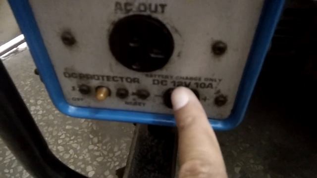 Birla Yahama Generator 2800 смотреть онлайн