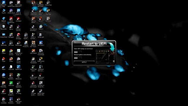 วิธีการ update bios asrock * ไม่ยากอย่างที่คิด смотреть онлайн