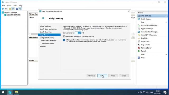 ติดตั้ง Homeassistant OS บน Windows 10 Pro โดยใช้ Hyper-V смотреть онлайн
