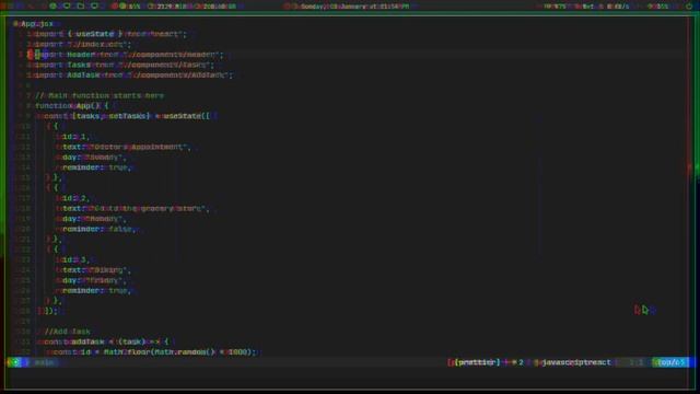 New i3 WM Theme || i3wm Forest Theme || i3wm Gruvbox theme смотреть онлайн