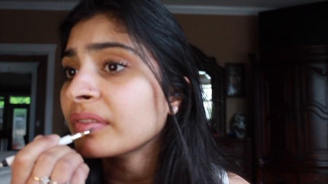 Mac Retro Matte Lipstick and Lancome Le Lipliner | REVIEW (MUST WATCH BEFORE BUYING!) смотреть онлайн
