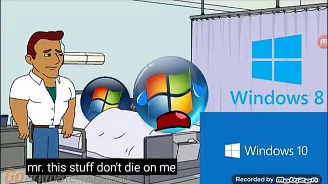 The best Windows\Microsoft OS dies смотреть онлайн