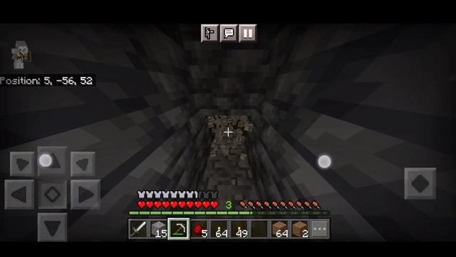 How To Find Diamond In Minecraft 1.19.51 [ Hindi ] смотреть онлайн