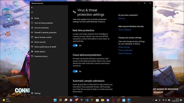 HOW TO GET (STORMFN DEV WORKING CHAPER 3 SEASON2) смотреть онлайн