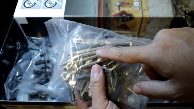 Element Enduro Gatekeeper Builder's Kit - Unboxing смотреть онлайн