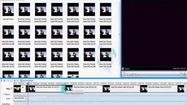 Camstudio Windows Movie Maker 2.6 Tutorial смотреть онлайн