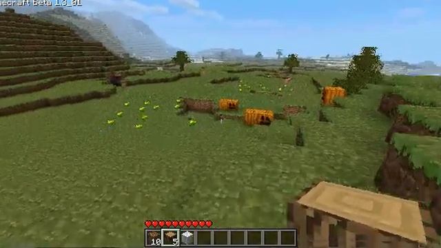 Windows 7: Recording Minecraft with Camstudio (Some tips in description) смотреть онлайн