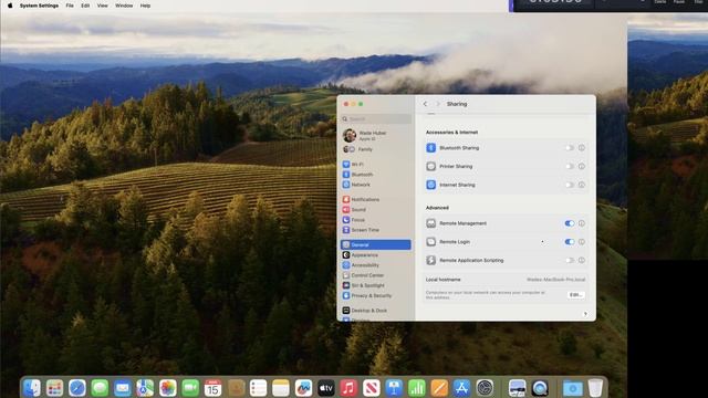 Resolving VNC Viewer "An authentication error occurred" connecting to a Mac смотреть онлайн