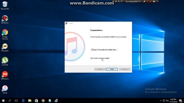 How to download iTunes on Windows 10 смотреть онлайн