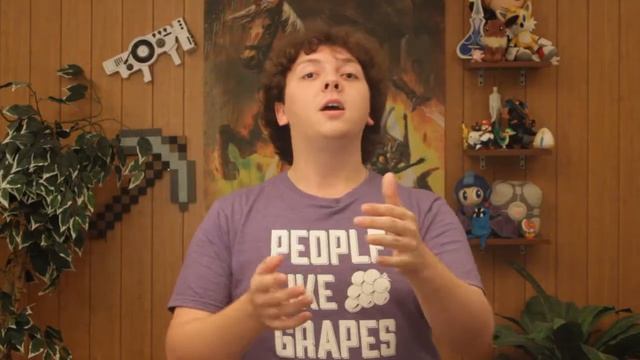 Nintendo: More Evil, More Money - Game Gush смотреть онлайн
