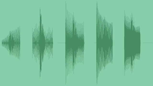 Displaying Characters Sound Effects смотреть онлайн