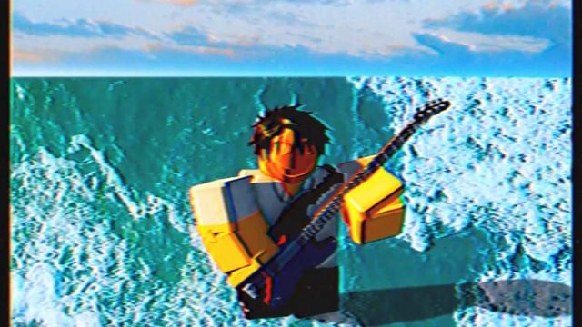 Mac Demarco - Another One (Roblox Anim) смотреть онлайн