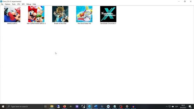 La Mejor Combinación entre PC y Android (Cemu) смотреть онлайн