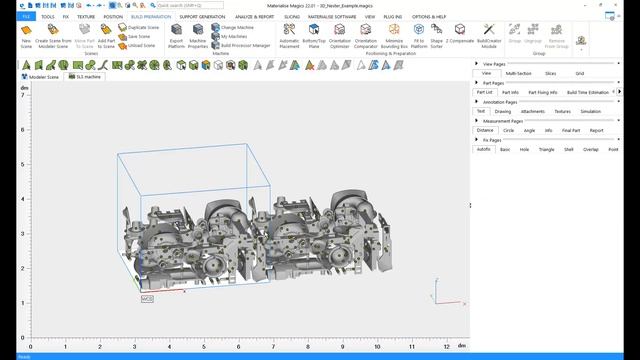 Tutorial: The 3D printing workflow смотреть онлайн