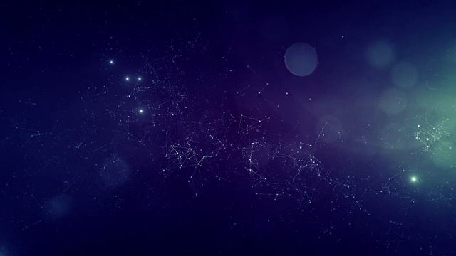 Blue Abstract Background | Free Stock Video Footage HD 4K смотреть онлайн