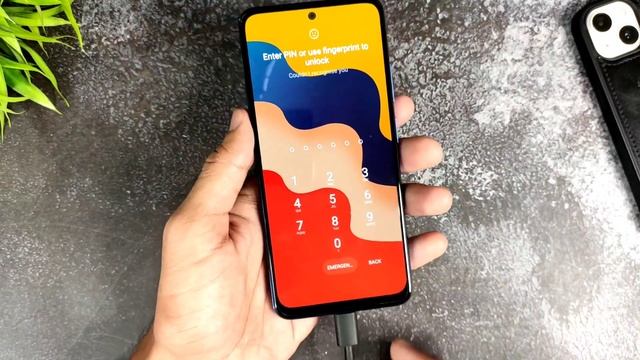 Best method for android phone lock screen | Realme, Vivo, Oppo, Redmi 2023 смотреть онлайн