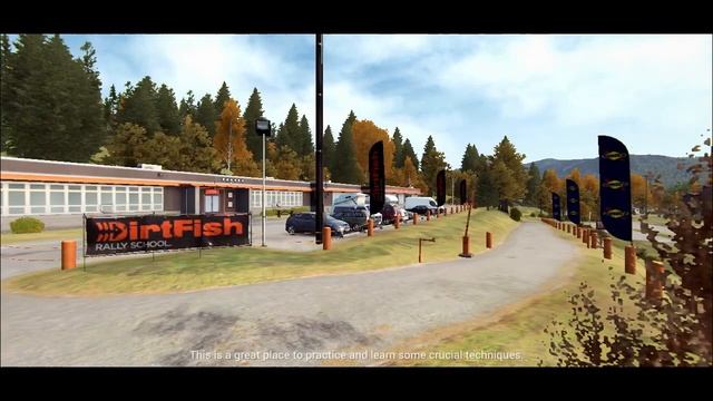 Dirt 4 on Lenovo G40-45 Ram 4GB смотреть онлайн
