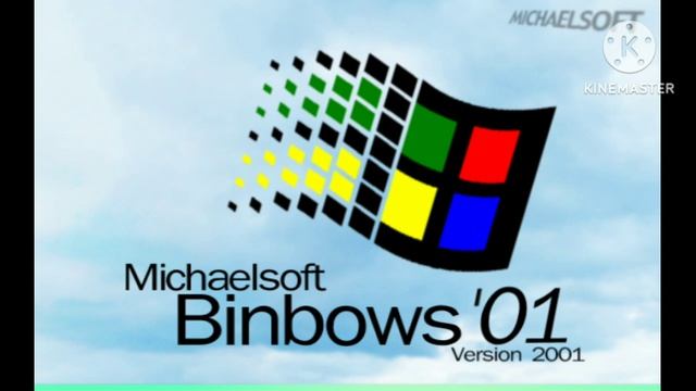 Michaelsoft Binbows '01 | "Windows" Mockups смотреть онлайн