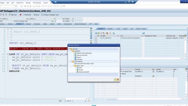 Video - 3 Debugging - Skip Functionality and Debugging Tools смотреть онлайн