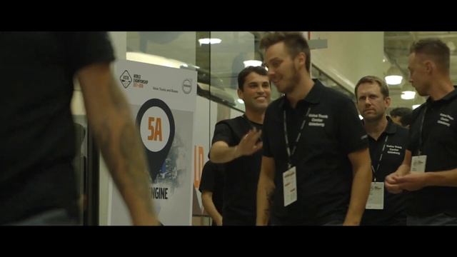 VISTA 2017/2018 : WORLD FINAL HIGHLIGHTS смотреть онлайн