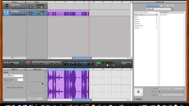 How To use AutoTune/T-Pain Voice on a mac смотреть онлайн