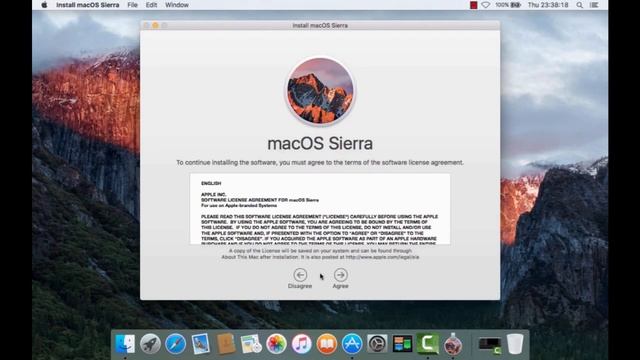 How To Upgrade Your Mac to MacOS Sierra & make it Faster | Quick & Easy Guide in 90 seconds смотреть онлайн