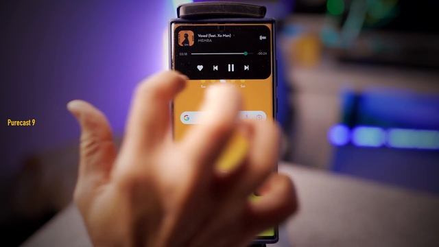dynamicSpot[UPDATE]: Great NEW FEATURES! [Get Dynamic Island on Your Android Smartphone] смотреть онлайн
