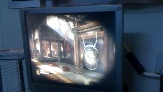 MK9 PC (MODDED) in PC смотреть онлайн
