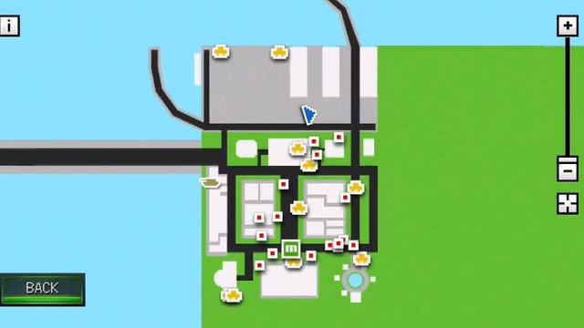 Block City Wars Evolution from 1.0 to 2.0.1 смотреть онлайн
