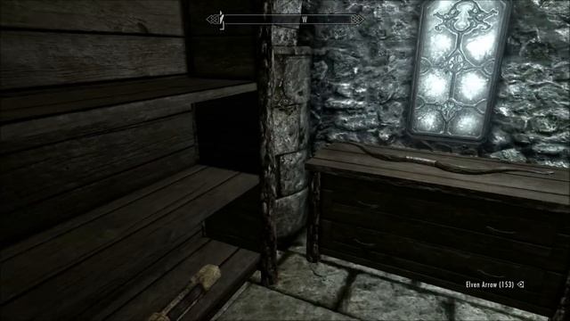 Let's Play Skyrim (Blind), Part 127: Bits and Pieces, Marketplace, Fletcher, and Blacksmith смотреть онлайн