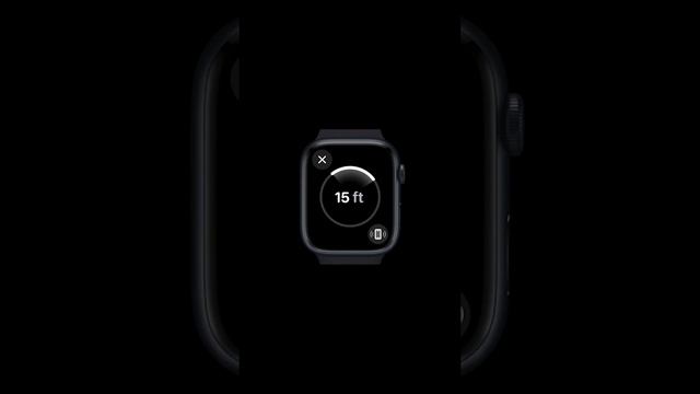 Apple Watch Series 9: что нового? смотреть онлайн
