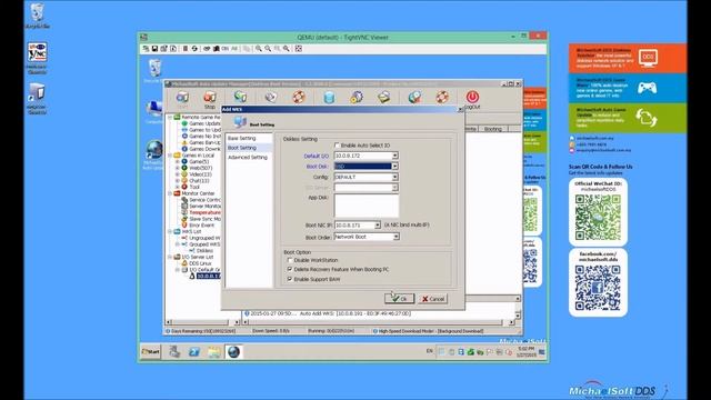 14. MichaelSoft MAU: How To Boot Client PC смотреть онлайн