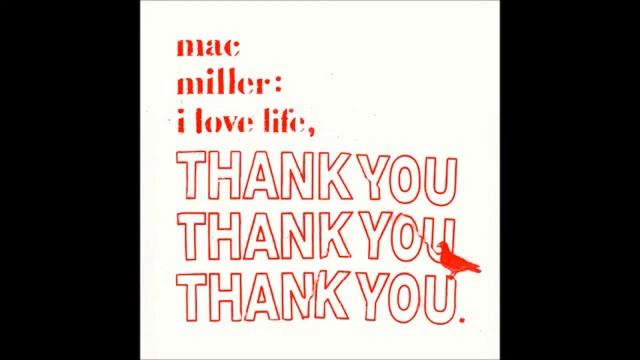Mac Miller - The Miller Family Reunion смотреть онлайн