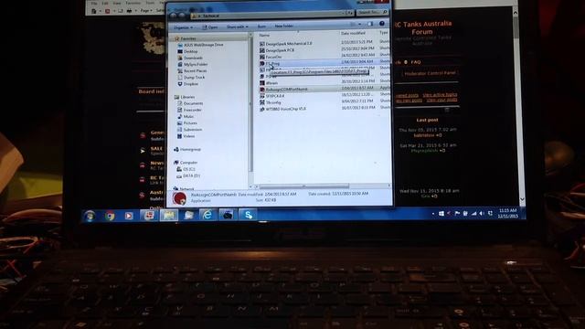 RCTA Programming Cable DIY смотреть онлайн