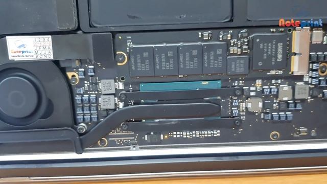 Macbook Air a1466 não liga! смотреть онлайн