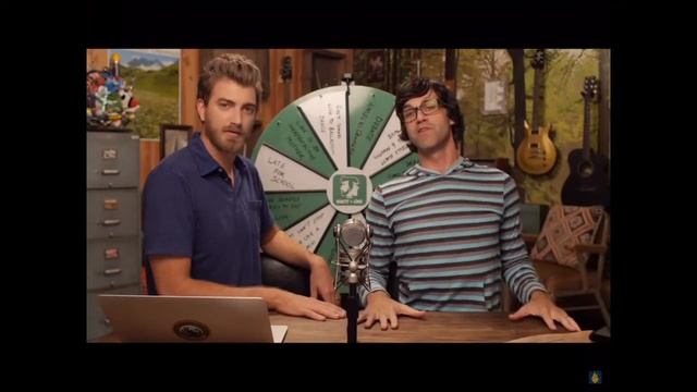 Apples Vs Oranges GMM (YTP) смотреть онлайн
