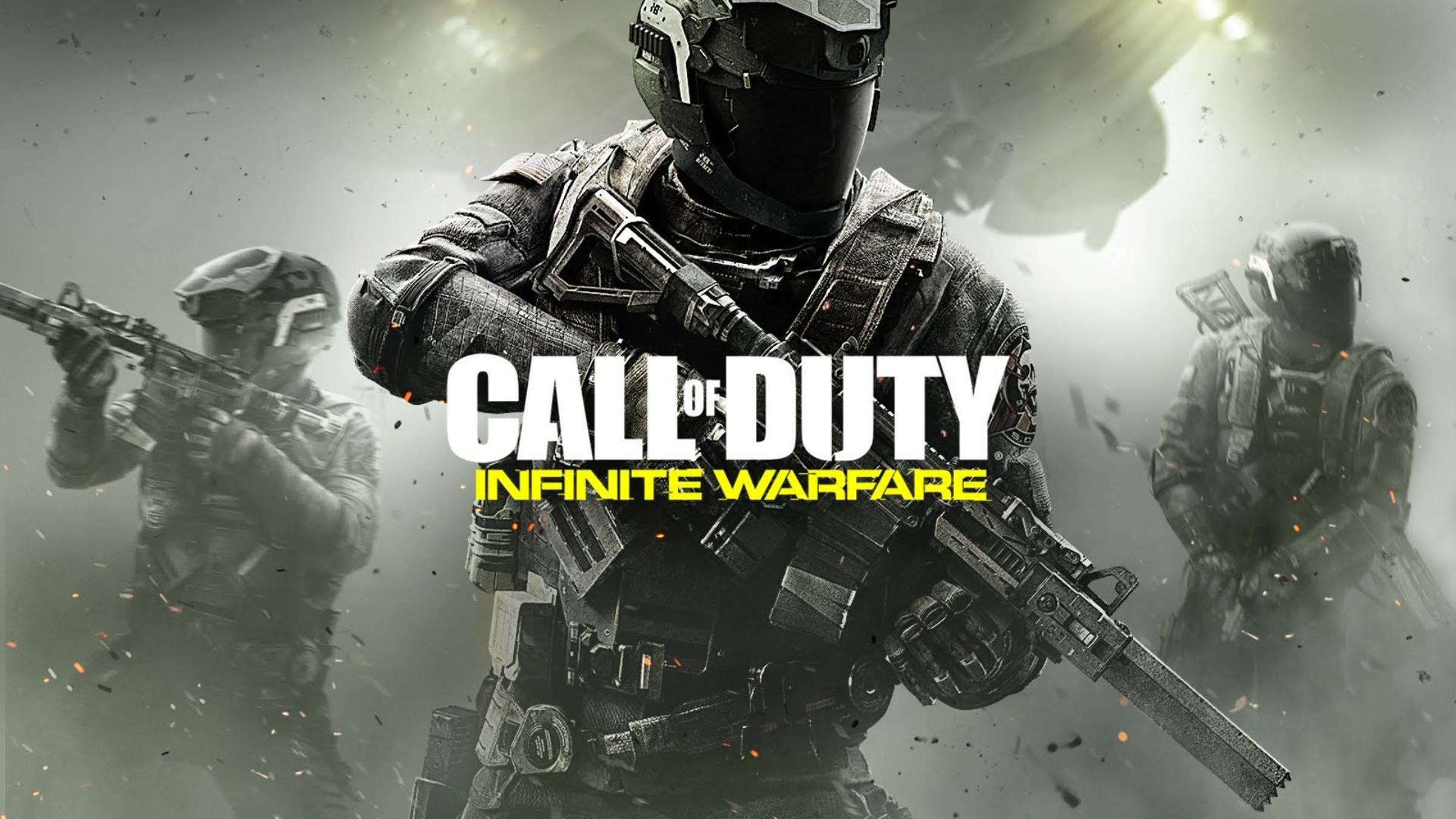 Call Of Duty Infinite Warfare [2]
