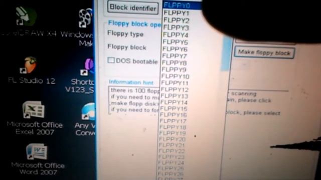 Cara mempartisi Flasdisk dengan v123sfd untuk keyboard Emulator смотреть онлайн