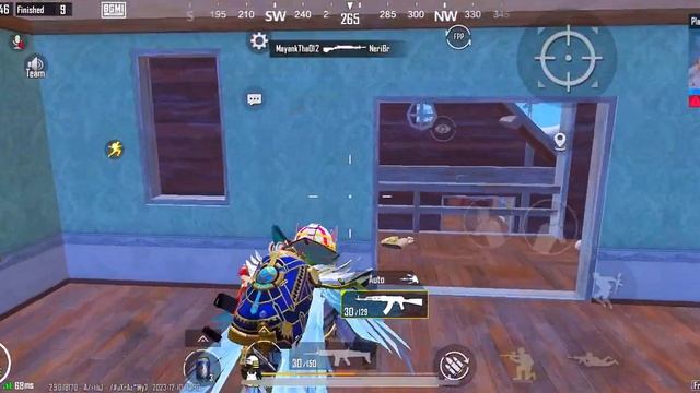 63 KILLS BIG CHALLENGE BGMI GAMEPLAY PUBG I PHONE11.12.13.14.15 смотреть онлайн