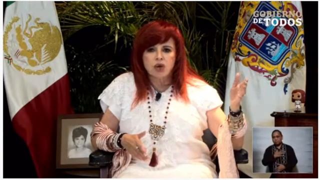 MARTES DEL JAGUAR, PONE A TEMBLAR A LOS CONSERVADORES смотреть онлайн