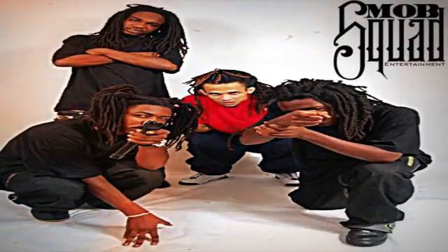 Mob Squad - Got My Shit *1080pHD* смотреть онлайн