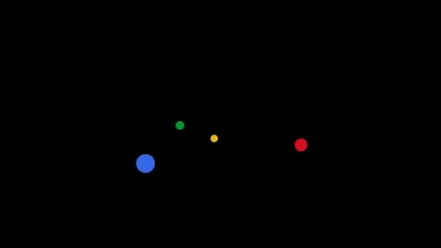 Android 5.0 (Lollipop) boot screen animation смотреть онлайн