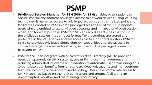 What is PAM & Why is It Needed - CyberArk Components Explained | SecApps Learning смотреть онлайн