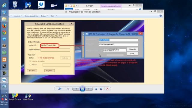 Descargar Srs Audio Sandbox - Instalación & configuaracion (5.1 Audio) | 2018 | HD смотреть онлайн
