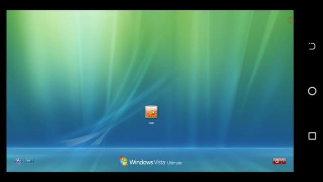 How to install Windows Vista on Any Android Phone ( No Root ) Run Windows in Android Without Root смотреть онлайн
