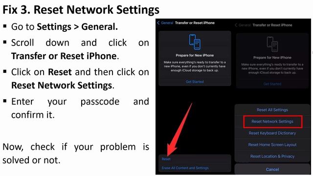 How To Fix Instagram Sorry There Was A Problem With Your Request on iPhone (2024) смотреть онлайн